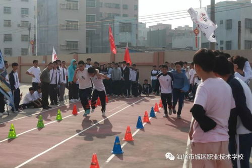 汕尾市城區(qū)職業(yè)技術(shù)學(xué)校2020年網(wǎng)絡(luò)技術(shù)服務(wù)專業(yè)招生簡(jiǎn)章