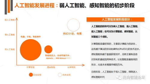 人工智能重磅報(bào)告 產(chǎn)業(yè)結(jié)構(gòu)圖譜及全球大公司布局一應(yīng)俱全 附ppt全文