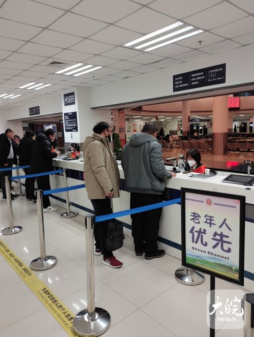 出境團隊游重啟，旅行社迎春潮 咨詢電話接踵而至，業務復蘇勢頭強勁